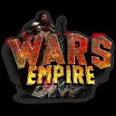 Wars Empire・Private Tribal Wars Discord Server Banner