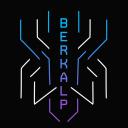 twitch.tv/berkalp Discord Server Banner