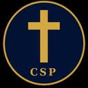Christian State Pixel Discord Server Banner