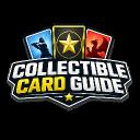 Collectible card guide Icon