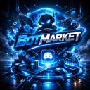 BotMarket Discord Server Banner