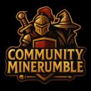 Community MineRumble Discord Server Banner