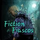 ⟪| 𝐅𝐢𝐜𝐭𝐢𝐨𝐧 𝐅𝐢𝐚𝐬𝐜𝐨𝐬 Discord Server Banner