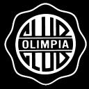 El Club Olimpia Discord Server Banner