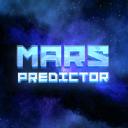 Mars Predictor Discord Server Banner
