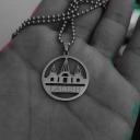 Protect Yezidi´s Discord Server Banner