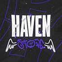 HAVEN STORE Discord Server Banner