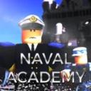 Naval Academy Roleplay Discord Server Banner