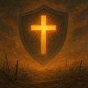 Holy Armor Regiment Discord Server Banner