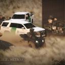 Cidade Juárez, México Discord Server Banner