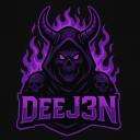 DeeJ3N Gaming Discord Server Banner