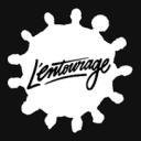 L'entourage Discord Server Banner