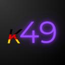 🇩🇪 Kollektiv49 Discord Server Banner