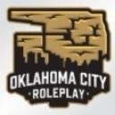 Oklahoma City RP | ERLC Discord Server Banner