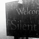 silent hill Discord Server Banner