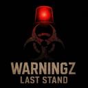 DayZ - WarningZ Last Stand Discord Server Banner
