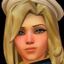 The Mercy House Discord Server Banner