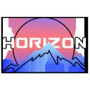 Horizon Network Discord Server Banner