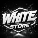 White store Discord Server Banner