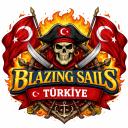 Blazing Sails Türkiye Discord Server Banner