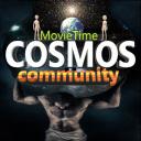 cosmobot Icon