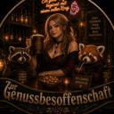 Genussbesoffenschaft Discord Server Banner