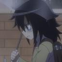 Watamote & other Discord Server Banner