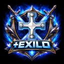 Exilio Discord Server Banner