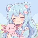 Aqua Discord Server Banner