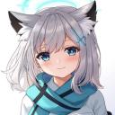 Aqua Discord Server Banner