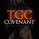 TGC Covenant Discord Server Banner