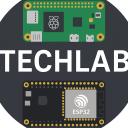 TechLab Discord Server Banner