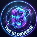 The BloxVerse Discord Server Banner