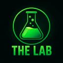 𝗧𝗵𝗲 𝗟𝗮𝗯 《𝟭𝟴+》 Discord Server Banner