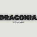 DRACONIA Discord Server Banner
