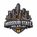 Missouri State role-play commun Discord Server Banner