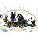 ✰Fragmented Stars✰ Discord Server Banner