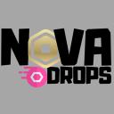 💸NovaDrops🎁 Discord Server Banner