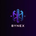 B Y N E X Discord Server Banner