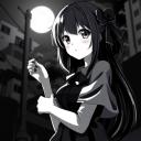 Ask To Dm (Friends/Love) Discord Server Banner