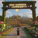 Gas'Garden Discord Server Banner