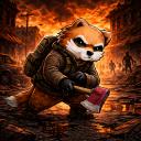 Die Übriggebliebenen Discord Server Banner