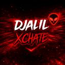DJALIL X CHEAT COMMUNITY Discord Server Banner