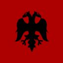 Albania | pixelnation Discord Server Banner