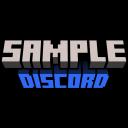 Sample SMP Discord Server Banner