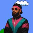 Sarde Discord Server Banner