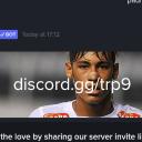 trp9 Discord Server Banner