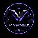 𓆩 VYRNEX 𓆪 | Uncopylocked Discord Server Banner