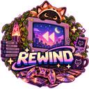 📼 Rewind 🎃 Discord Server Banner