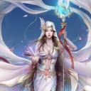 Goddess Academy Discord Server Banner